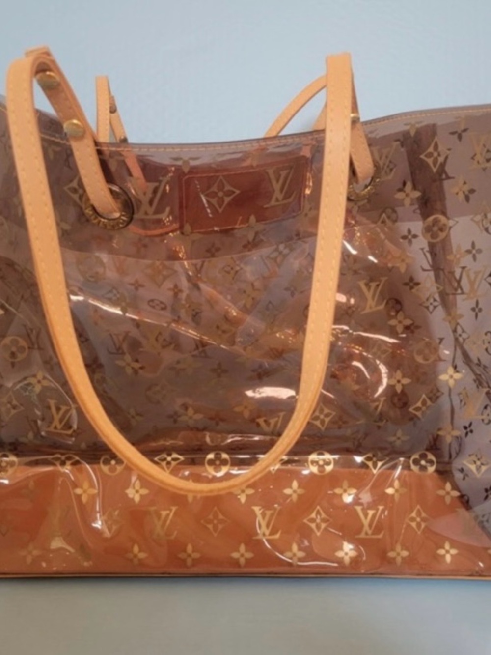 Louis Vuitton Beach GM - Picture 8 of 8